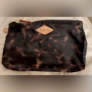 SOLD MZ Wallace Nylon Pouch